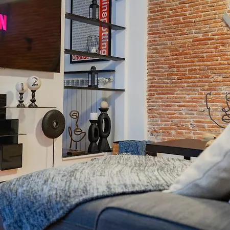 Casa Sansiro By Farris & Cors * Γένοβα