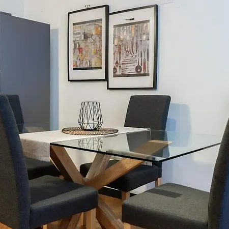 Casa Sansiro By Farris & Cors Διαμέρισμα