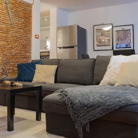 Casa Sansiro By Farris & Cors *